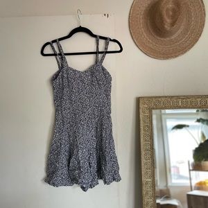 Vintage romper